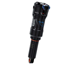 Takaiskunvaimennin RockShox Deluxe Ultimate RCT 205X50 (Tr) Debonair Lineaarinen Rebound/Low Comp