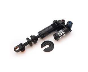 Takaiskunvaimennin RockShox Super Deluxe Ultimate Coil Rc2T 230X57,5 Reb Linear/Low Comp
