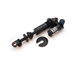 Rockshox Takajousituksen Super Deluxe Ultimate Coil Rc2T 230X57,5 Reb Linear/Low Comp