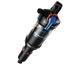 Takaiskunvaimennin RockShox Monarch RL 165x38 Mid Reb/Mid Comp
