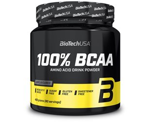 BioTechUsa 100% BCAA