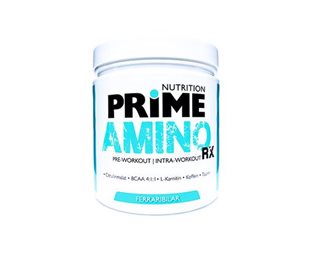 Prime Nutrition AminoRX