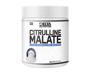 Delta Nutrition Citrulline Malate