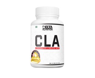 Delta Nutrition CLA