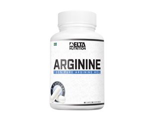 Delta Nutrition Arginine