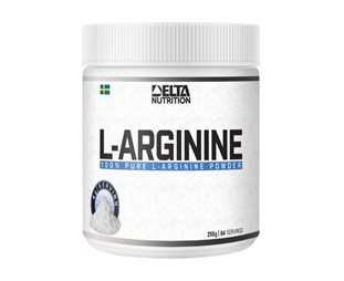 Delta Nutrition L-Arginine