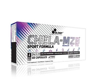 Olimp Sport Nutrition Olimp Chela MZB Sport Formula