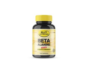 Elit Nutrition Beta-Alanine