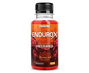 Fairing Endurox Running Bull