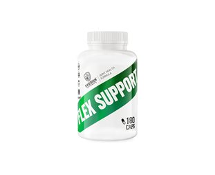 Swedish Supplements Flex Support