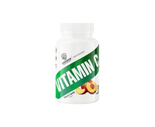 Swedish Supplements Vitamin C