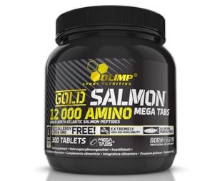 Olimp Sport Nutrition Salmon 12000 Amino Mega tabs