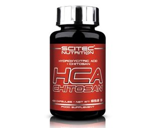 Scitec Nutrition HCA-Chitosan