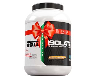 SSN Isolate Protein