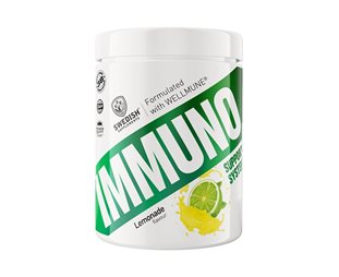 Swedish Supplements Immuno Support System