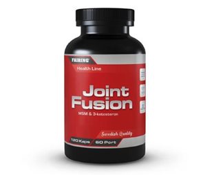 Fairing Joint Fusion