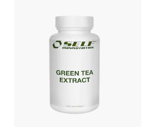 Self Omninutrition Green Tea Extrakt