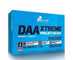 Olimp Sport Nutrition DAA Xtreme Prolact-Block
