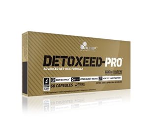 Olimp Sport Nutrition Olimp Detoxeed-PRO