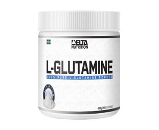 Delta Nutrition L-Glutamine