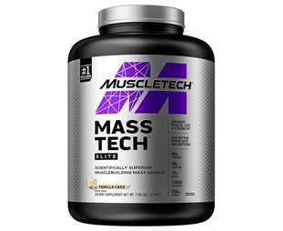 Muscletech Mass-tech Elite