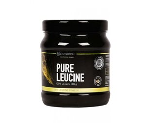 M-nutrition Pure Leucine