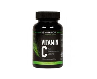 M-nutrition Vitamin C