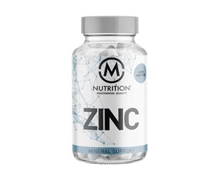 M-nutrition Zink Gluconate