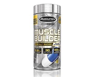 Muscletech Muscle Builder