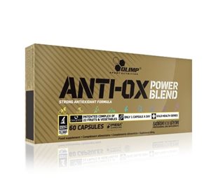 Olimp Sport Nutrition Olimp Antiox Power Blend