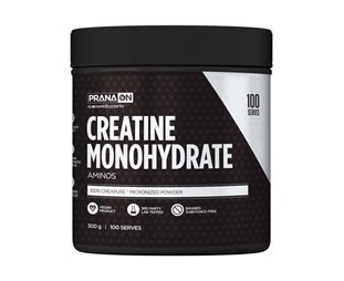 PranaOn Creatine Monohydrate