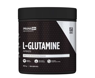 PranaOn L-Glutamine