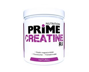 Prime Nutrition Creatine RX