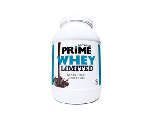 Prime Nutrition Whey Limited