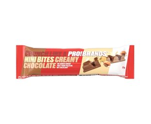 Pro! Brands Snack Minibites