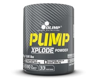 Olimp Sport Nutrition Olimp Pump Xplode