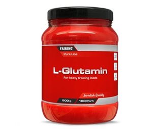 Fairing L-Glutamin
