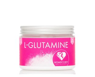 Womens Best L-glutamine