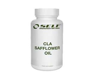 Self Omninutrition CLA Safflower Oil
