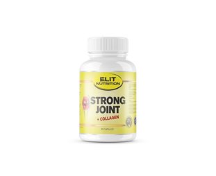 Elit Nutrition Strong Joint
