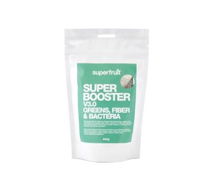 Superfruit Super Booster V3.0 Greens