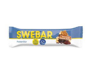 Dalblads Nutrition Swebar No Added Sugar