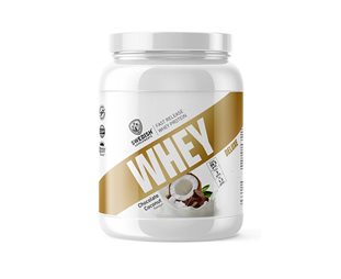 Swedish Supplements Whey Protein Deluxe