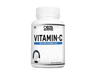 Delta Nutrition Vitamin C