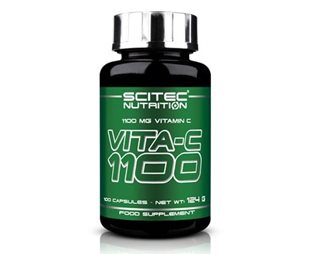 Scitec Nutrition Vita-C 1100