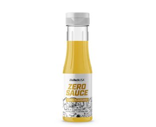 BioTechUSA Zero Sauce