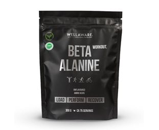 Wellaware Beta-alanine