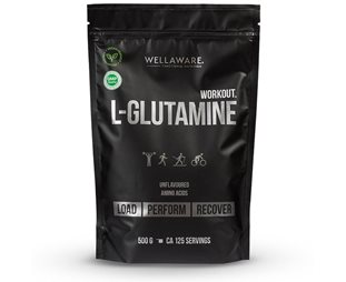 Wellaware L-glutamine