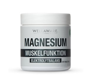 Wellaware Magnesium