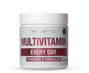 Wellaware Multivitamin